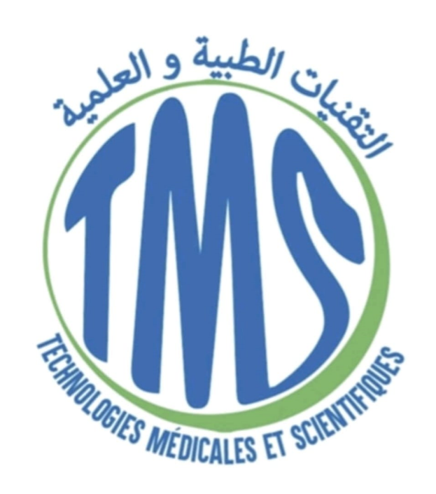 TMS  التقنيات الطبية والعلمية
